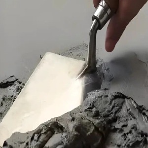 罗湖混凝土裂缝孔洞剥落冻融修复用高强度丙乳防腐蚀砂浆